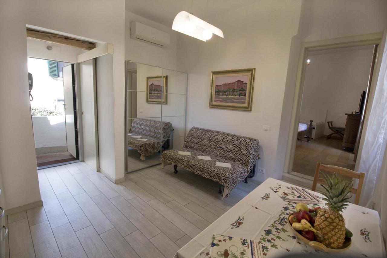 Appartamento Stibbert Florença Exterior foto