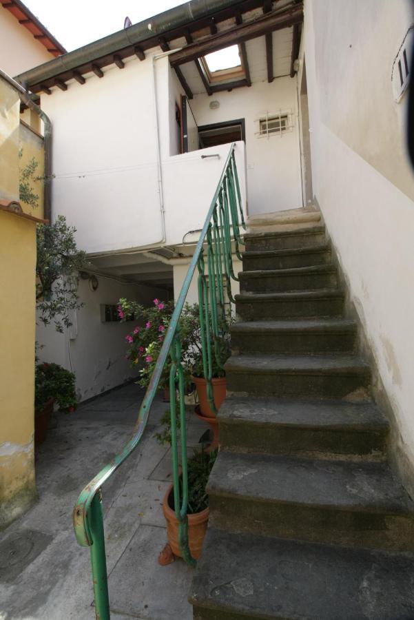 Appartamento Stibbert Florença Exterior foto